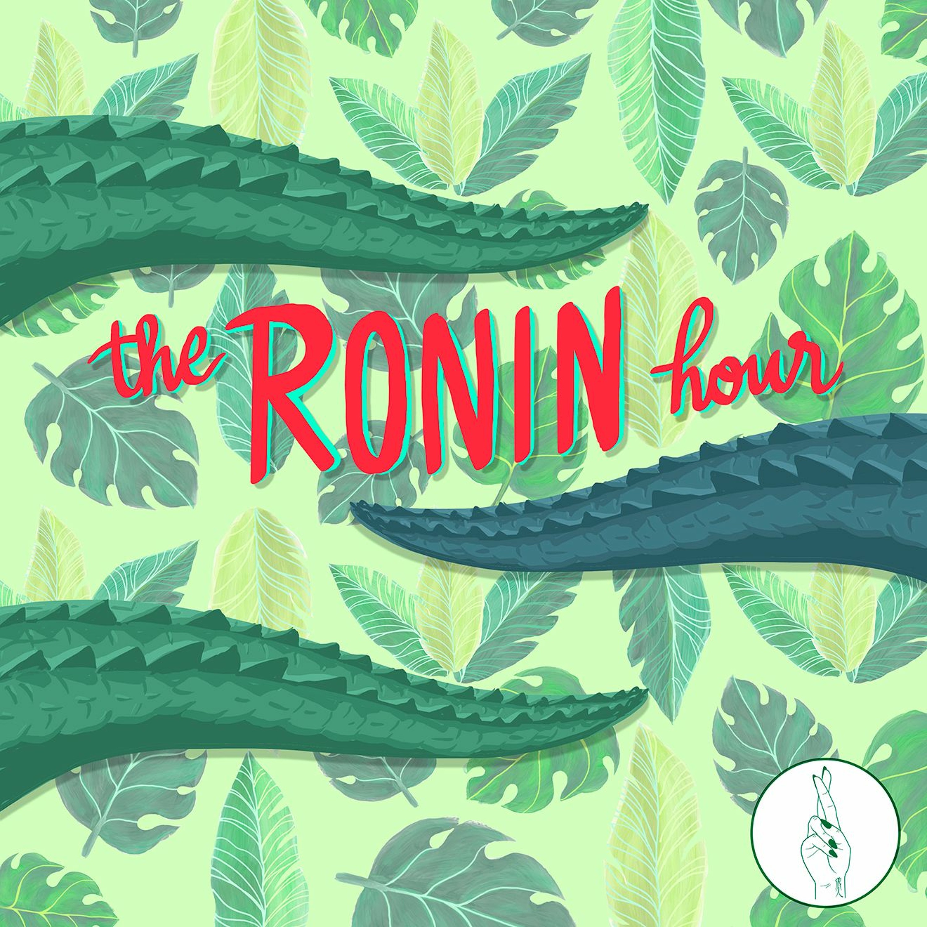 #RoninRadio