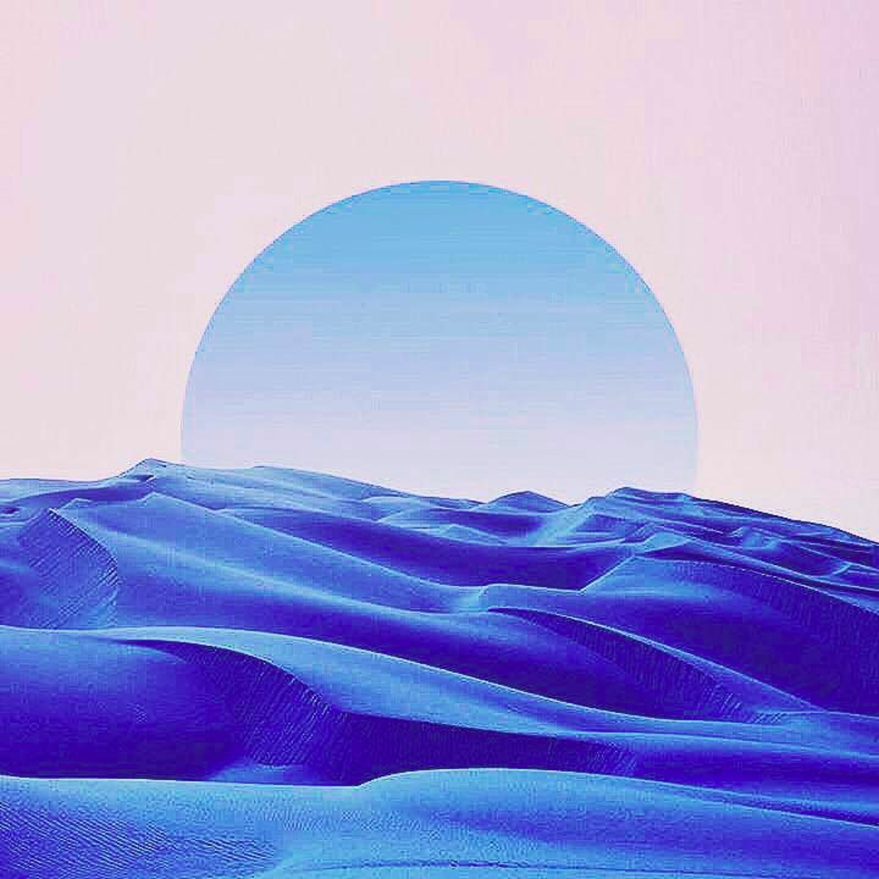 NATURAL VIBRATION EXHIBIT episode artwork