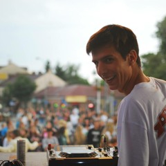 The Way We See The World (Levito Remix)