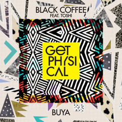 Black Coffee feat. Toshi - Buya (Loco Dice Kliptown Love Remix)