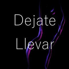 4- Dejate Llevar ~ Kev Cheliuos Featuring XXXLXX'