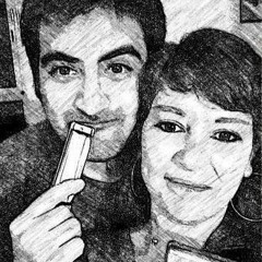 Maseki Da Gaita - Personal Jesus