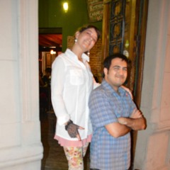 Maseki Da Gaita - All Of Me