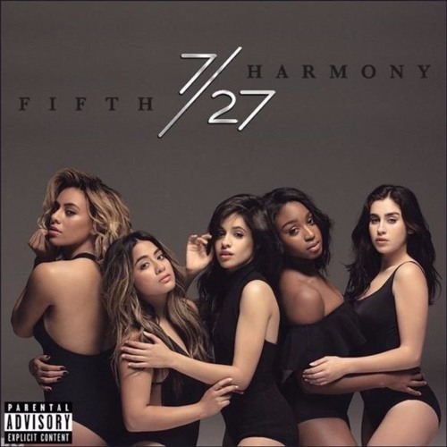 Stream Fifth Harmony Mashup: We Voicemail by 5HMashups | Listen online for  free on SoundCloud