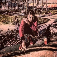 G$tarT - Spaz_Freestyle
