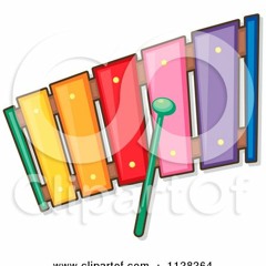 Xylophonist nails Colas Breugnon