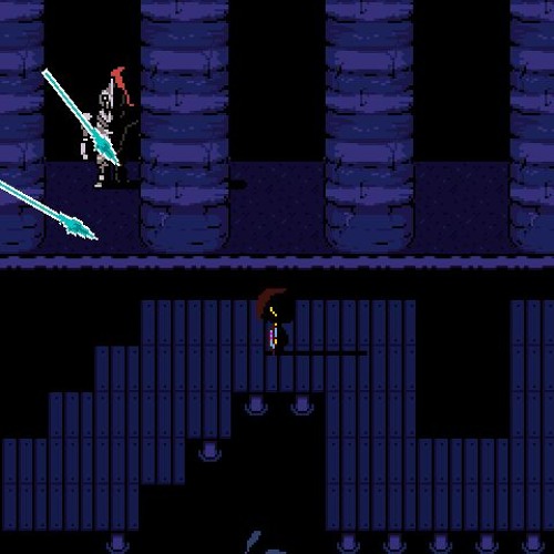 Undertale Run! Orchestration