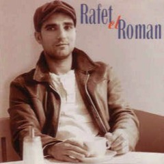 Rafet El Roman - Sonunda Bitti