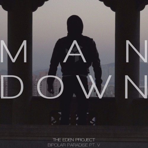 Man Down [d pitch]