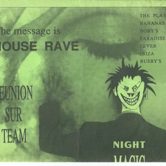 MIX TAPE BOBBY´S BAR