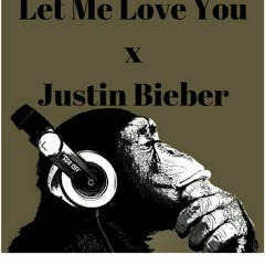 DJ Snake - Let Me Love You Feat. Justin Bieber (Cover)