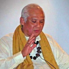 Meditacion Dia del Fundador 2016 (Founder's Day)