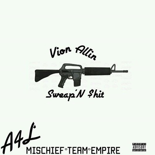 Vion Allin - Sweap'N Shit