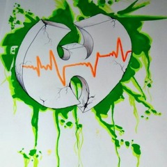 Back In The Game - Wu Tang (Phoniks Remix)
