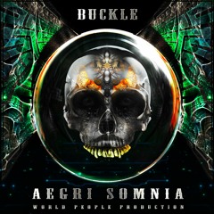 Buckle Vs Zzbing - Decimator - 150 E