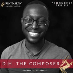 D.H. The Composer - Battle Tested