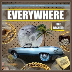 Everywhere Feat. Rasheed