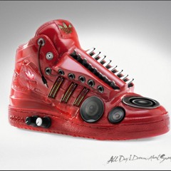 ADEEDAS Chill : Trap