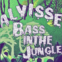 Alvisse - Bass In The Jungle(Original Mix)