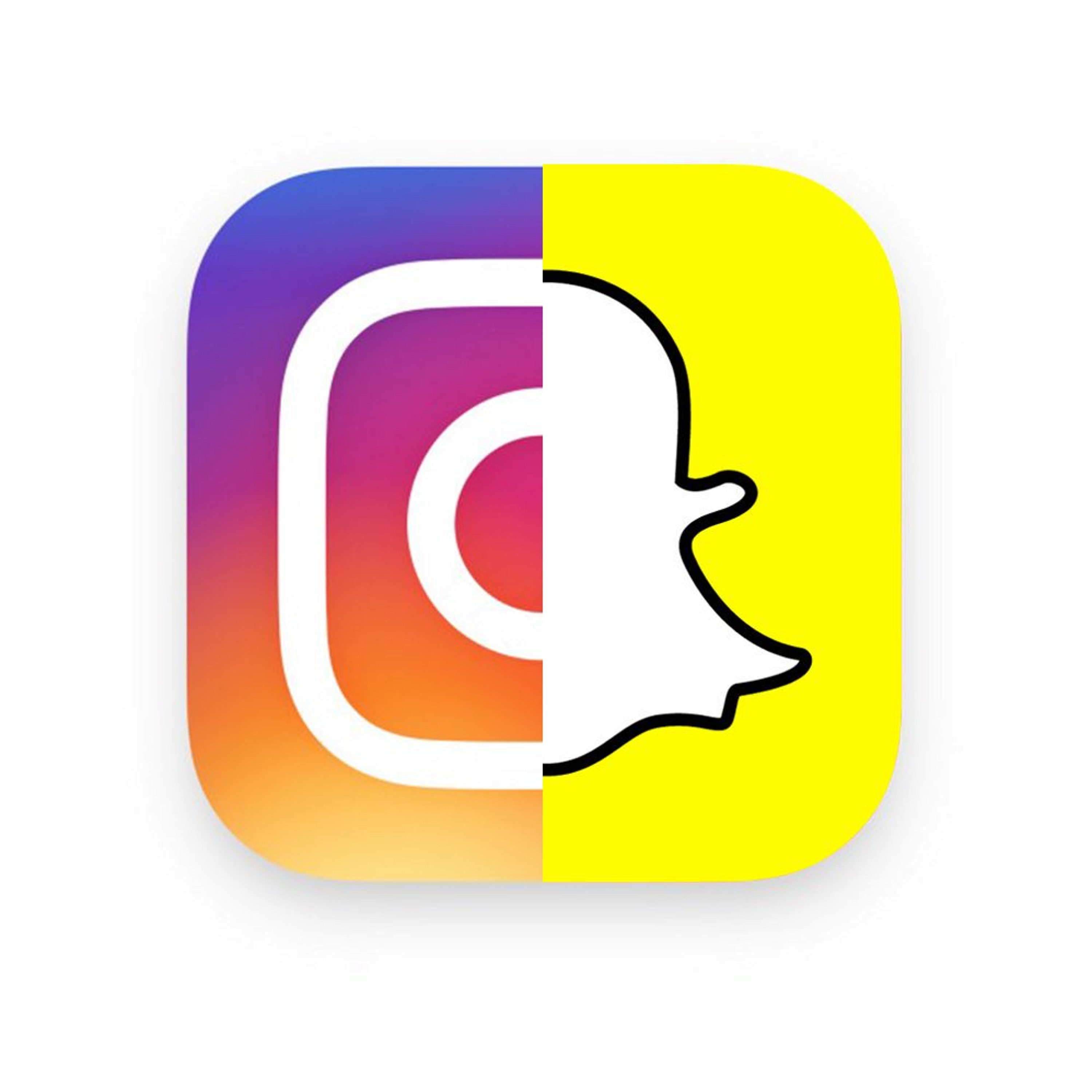 112 - Instagram vs. Snapchat