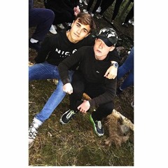 Give me your love x one dance x middle