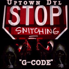 G CODE