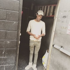 Messy(feat.)Jay Jones & M80