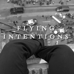 Flying Intentions x BrickBoyGooN (2013)