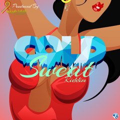 SHABAKO FT JADA Kingdom- IT SEEMS TO RAIN  ( Cold Sweat Riddim )
