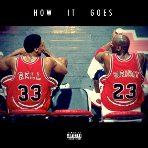 How It Goes (Prod. By Tariq Beats)