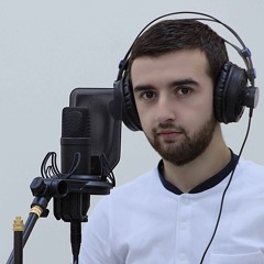 Mevlan Kurtishi - Il - La Salati (vocals Only) - الا صلاتى