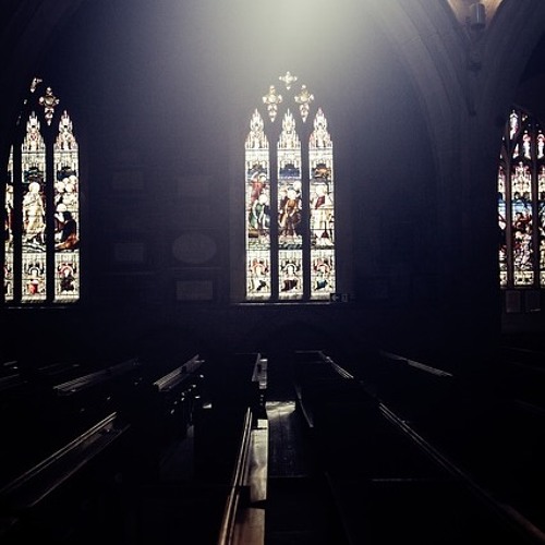 These Hallowed Walls (with Jennifer Foss)