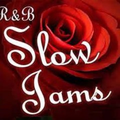 SLOW JAMS & SLOW RNB MIXED BY BILLGATES