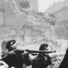 Warsaw Uprising