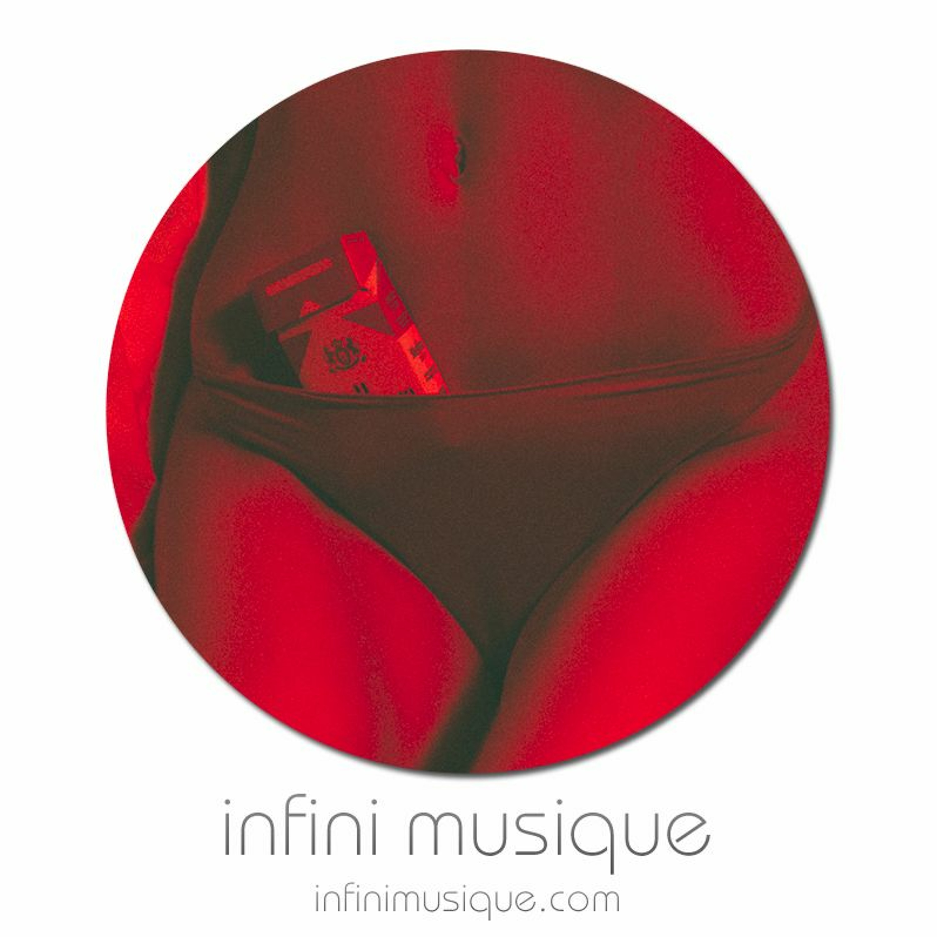 infini musique