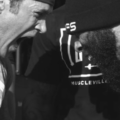 CT Fletcher - Motivation 'Still A Lion'