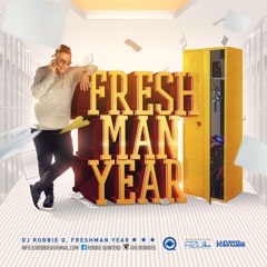 Freshman Year Mixtape 2016