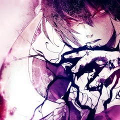 DarknessTheory @808Devil