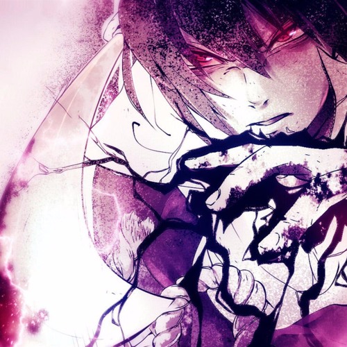 DarknessTheory @808Devil