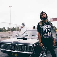 Iamsu! - Back In The Pot ft. Kool John (DigitalDripped.com)