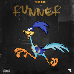 RUNNER (PROD. BY JIT DA RAW)