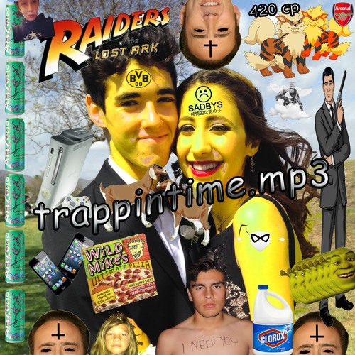 trappintime