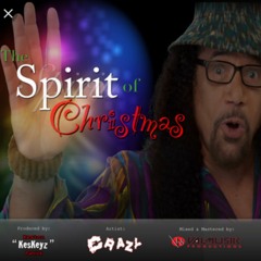 CRAZY - The Spirit Of Christmas [Soca Parang] [Produced By Keston KesKeyz Patrick Of VMP]