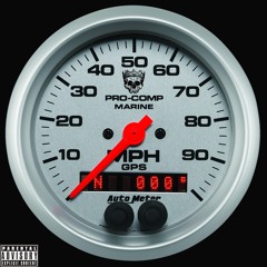 100 Mph/The Separation