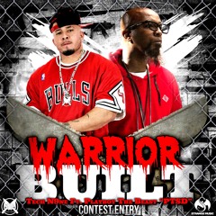 Tech N9ne Ft. Playboy The Beast ''PTSD" Warrior Built Contest