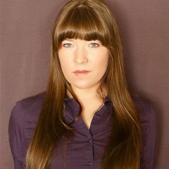 Robert Hatfield Show Podcast - Celine Eckwright