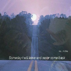 Santana- never come back