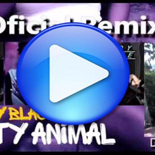 101 PARTY ANIMAL - Extendido REMIX - CHARLY BLACK FT MALUMA, KEVIN ROLDAN,DADDY YANKEE (DJ Helbert)