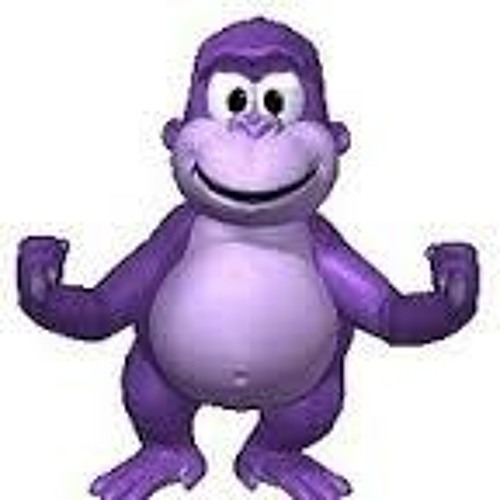 Bonzi buddy