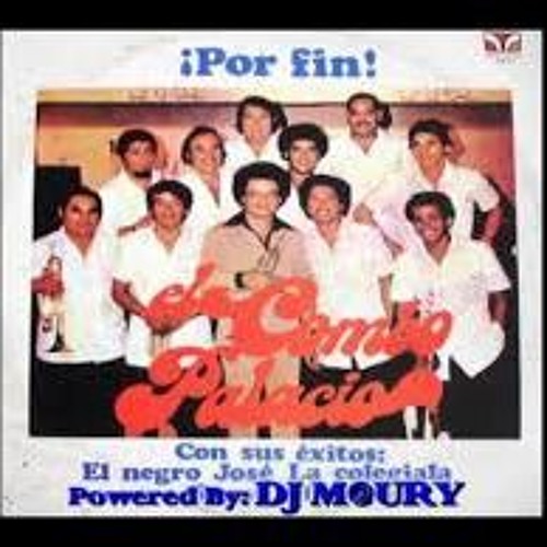 Por Favor Olvidame El Combo Palacio Remix Viejoteca Dj Fabian Claros Demo